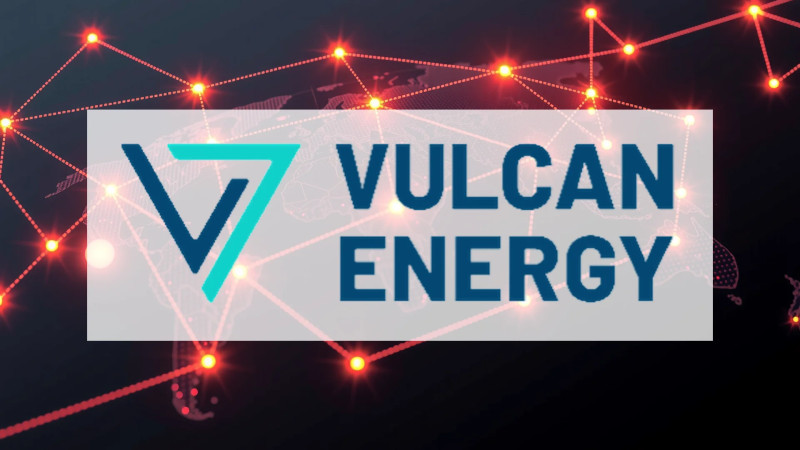 Beitragsbild zu Vulcan Energy Aktie: Positives Wachstumspotenzial!