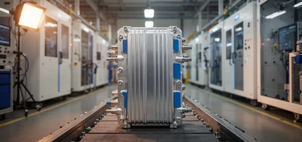 Beitragsbild zu Plug Power Aktie: Klagewelle rollt