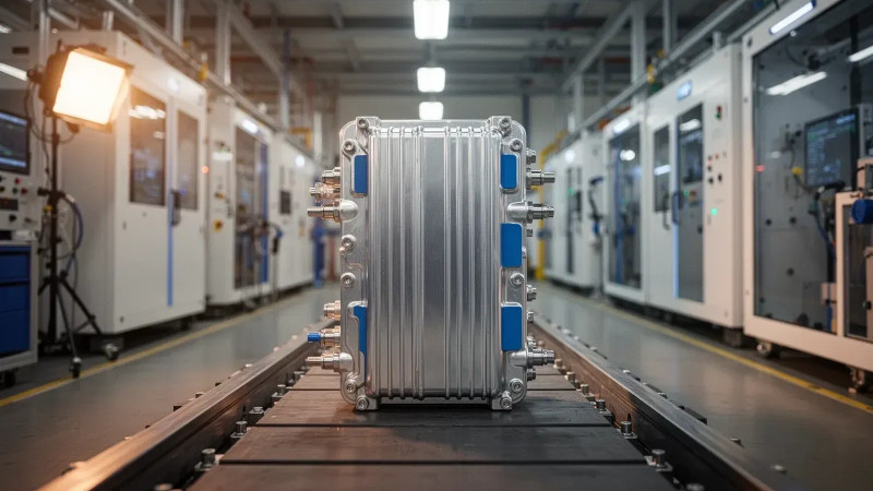 Beitragsbild zu Plug Power Aktie: Klagewelle rollt