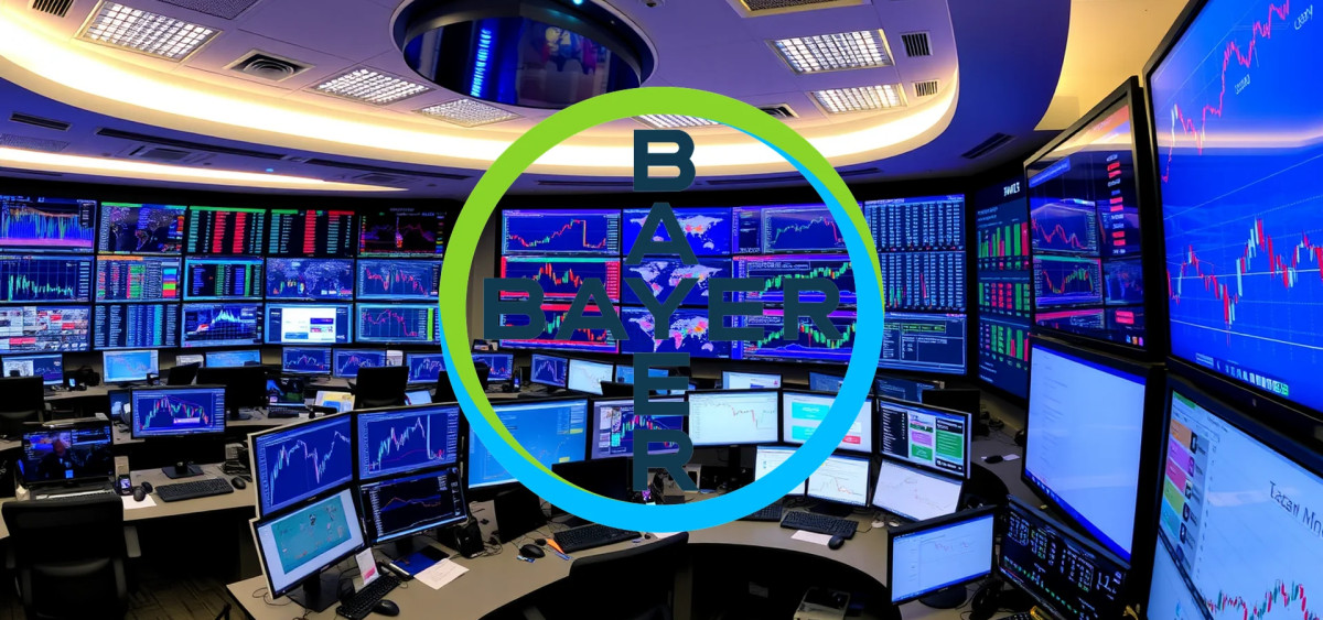 Beitragsbild zu Bayer Aktie: Analysten drehen