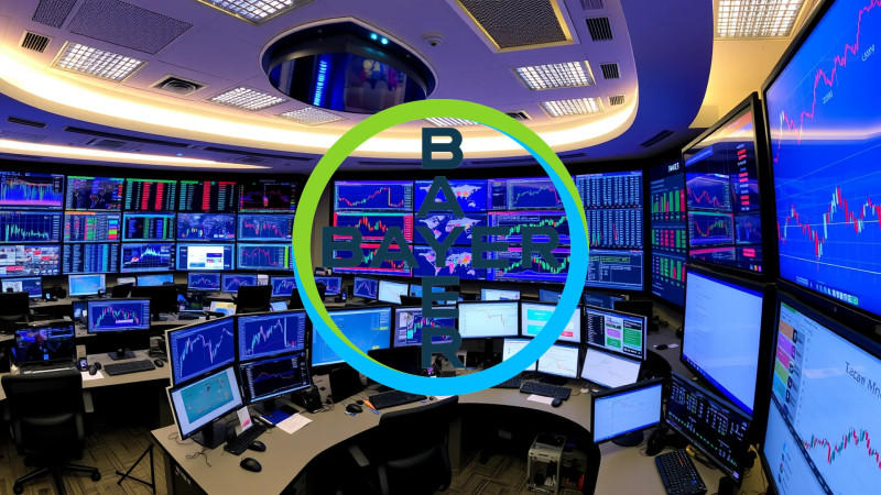 Beitragsbild zu Bayer Aktie: Analysten drehen