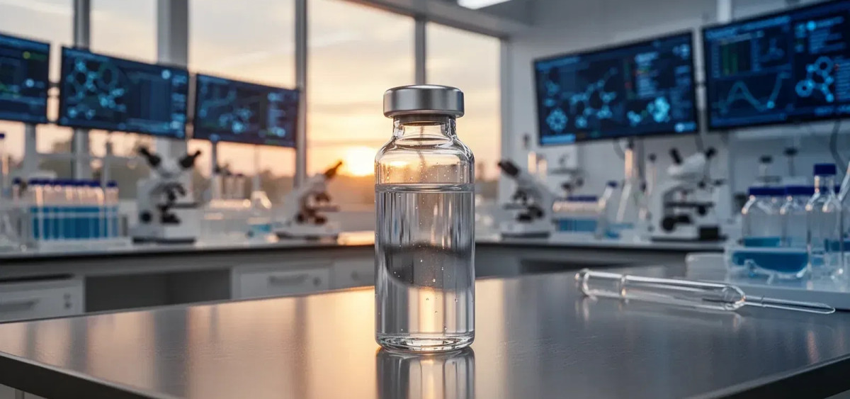 Beitragsbild zu Worldwide Healthcare Trust P: Technologieneuheiten vorgestellt