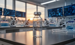 Beitragsbild zu Worldwide Healthcare Trust P: Technologieneuheiten vorgestellt