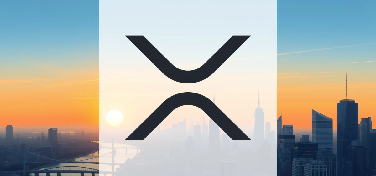 Beitragsbild zu XRP: Game-Changer!