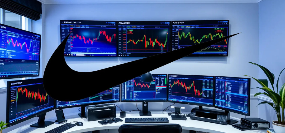 Beitragsbild zu Nike Aktie: EEOC ermittelt