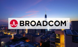 Beitragsbild zu Broadcom Aktie: Fahrtwind spürbar!