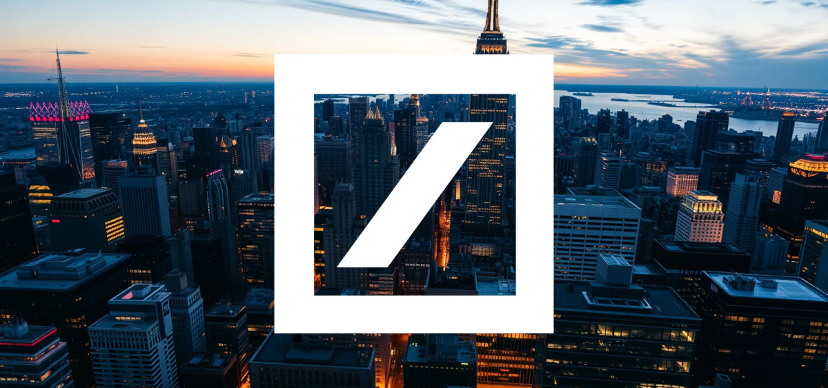 Beitragsbild zu Deutsche Bank Aktie: Goldene Zukunftsaussichten!
