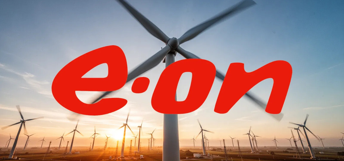 Beitragsbild zu E.ON Aktie: Positiver Wachstumsschub!