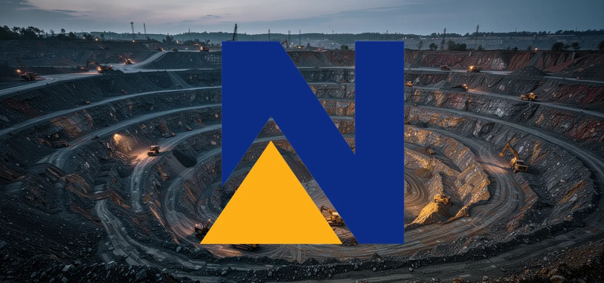 Beitragsbild zu Newmont Aktie: Inflation bremst Rally