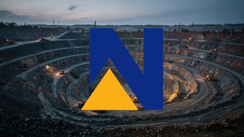 Beitragsbild zu Newmont Aktie: Inflation bremst Rally