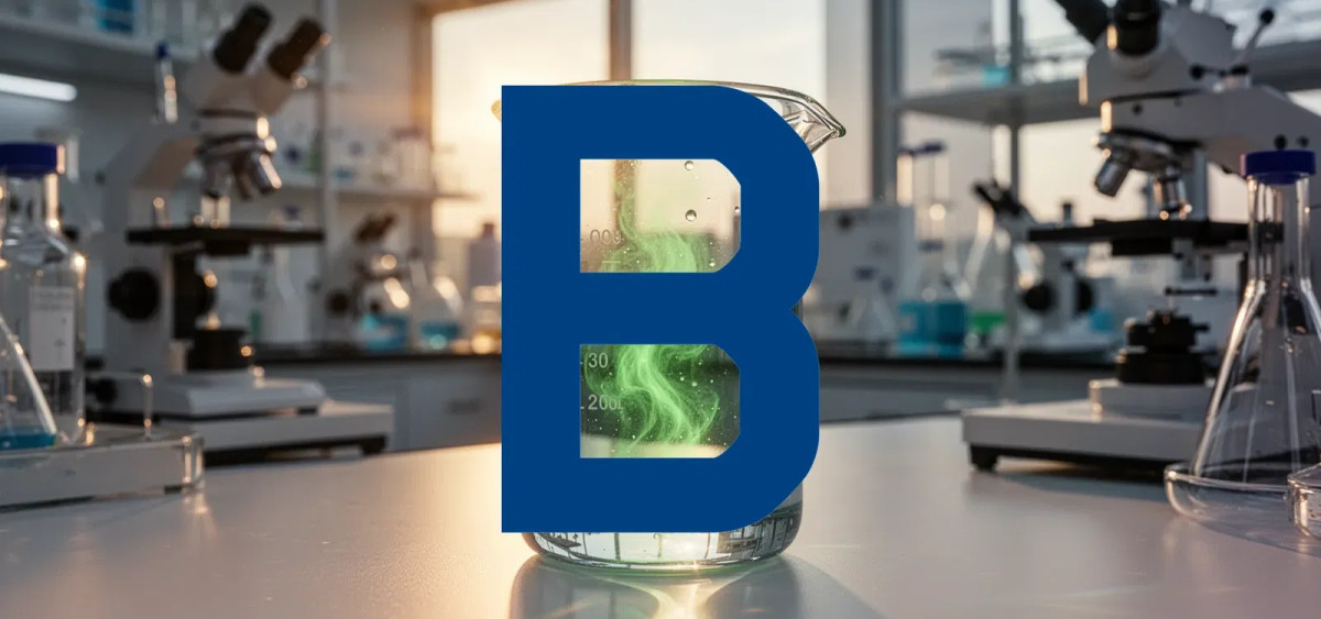 Beitragsbild zu Bachem Aktie: Starkes Halbjahr!