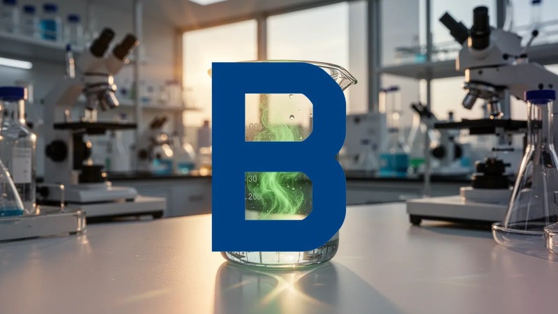 Beitragsbild zu Bachem Aktie: Starkes Halbjahr!