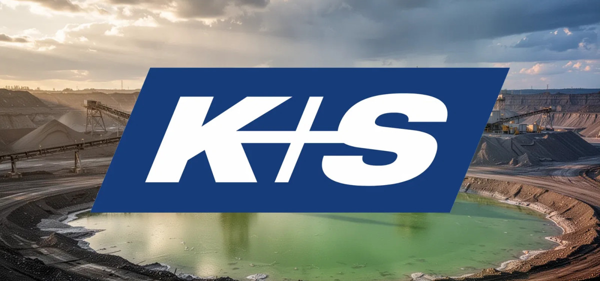 Beitragsbild zu K+S Aktie: Geschäftsergebnisse diskutiert