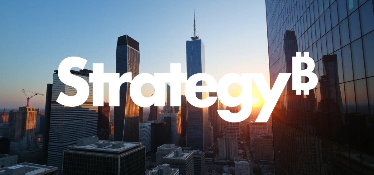 Beitragsbild zu Strategy Aktie: Vorzugsaktien-Trick!