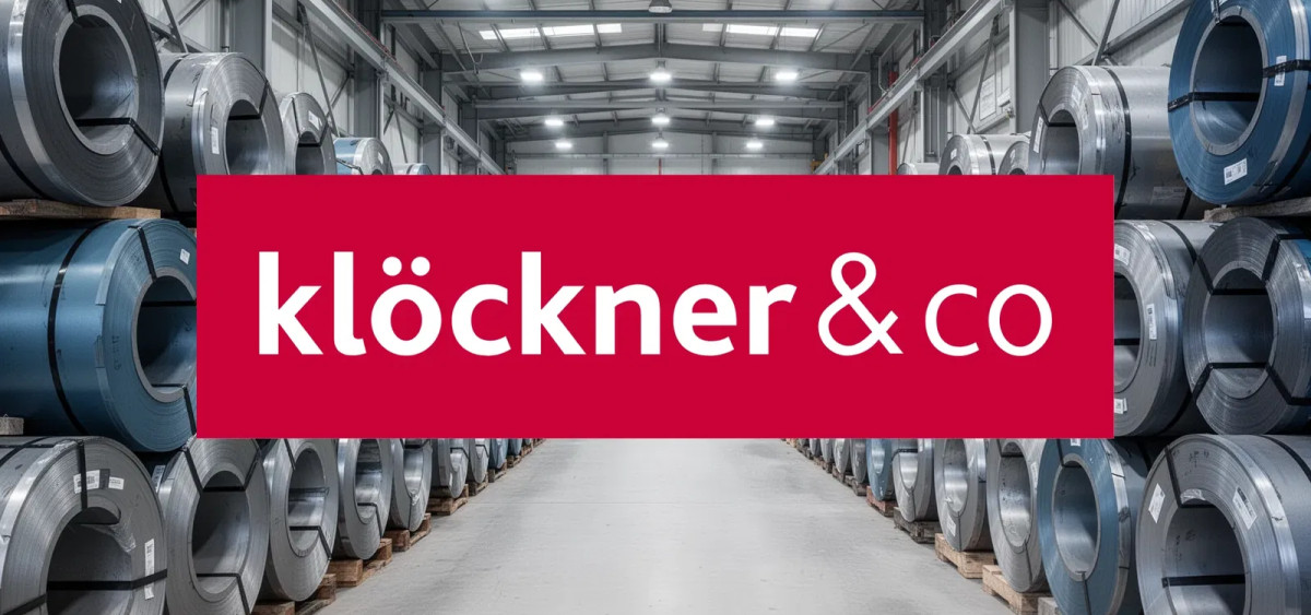 Beitragsbild zu Klöckner Aktie: JPMorgan reduziert Anteil