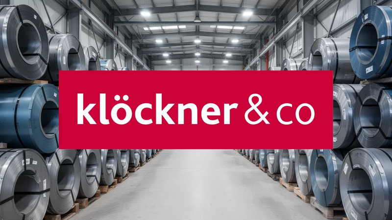 Beitragsbild zu Klöckner Aktie: JPMorgan reduziert Anteil