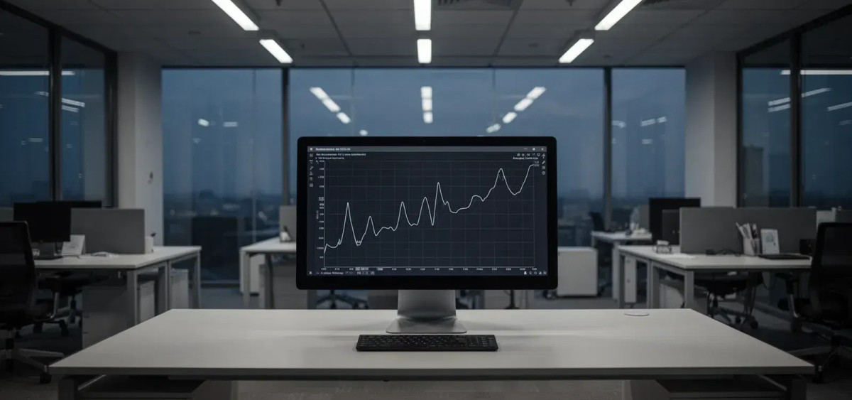 Beitragsbild zu Diginex Aktie: Großauftrag verpufft