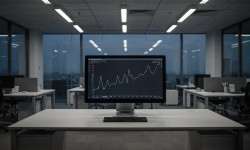 Beitragsbild zu Diginex Aktie: Großauftrag verpufft