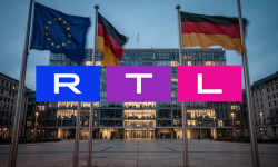 Beitragsbild zu RTL Aktie: EU-Prüfung läuft
