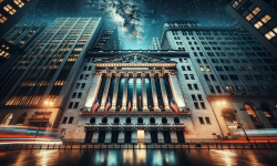 Beitragsbild zu XRP: Startschuss!