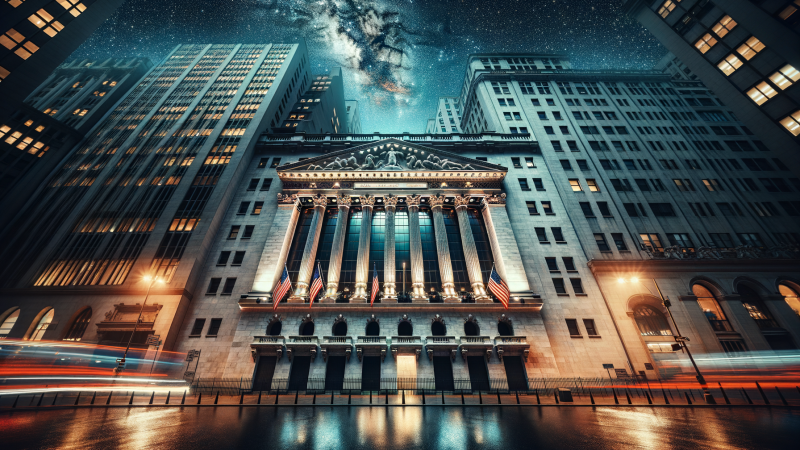 Beitragsbild zu XRP: Startschuss!