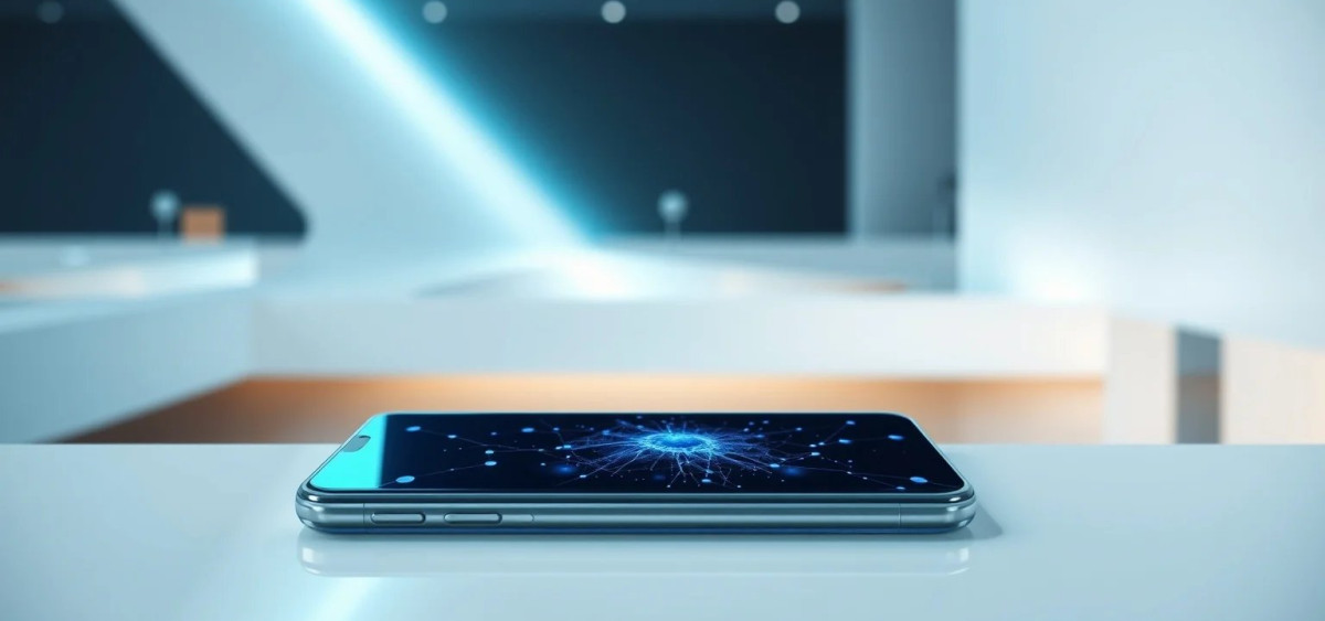 Beitragsbild zu Android wird zur KI-Plattform: Google startet Gemini-Revolution