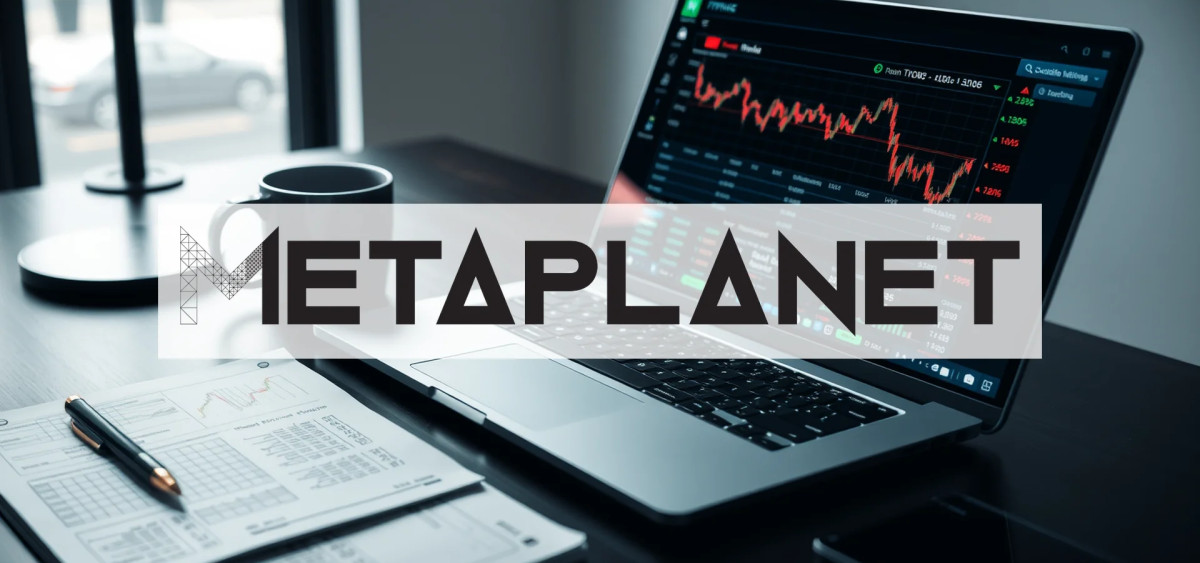 Beitragsbild zu Metaplanet Aktie: Großes Risiko?