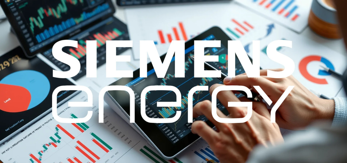 Beitragsbild zu Siemens Energy Aktie: KI-Rally oder Luftnummer?