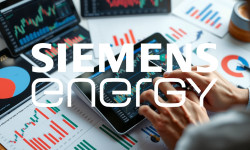 Beitragsbild zu Siemens Energy Aktie: KI-Rally oder Luftnummer?