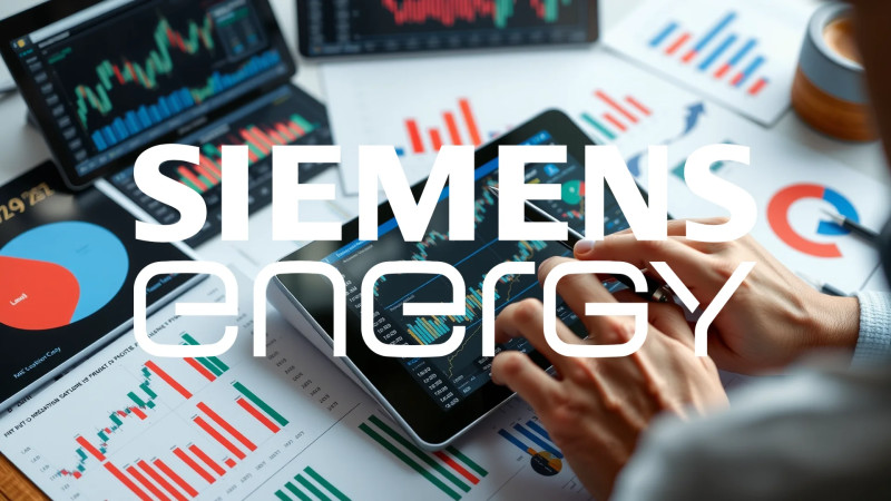 Beitragsbild zu Siemens Energy Aktie: Solardeal vor Quartalszahlen!