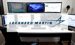 Beitragsbild zu Lockheed Aktie: Unbekannte Turbulenzen?