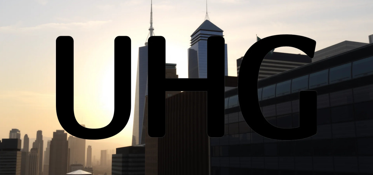 Beitragsbild zu UnitedHealth Aktie: Milliarden-Verkauf und DoJ-Ermittlungen