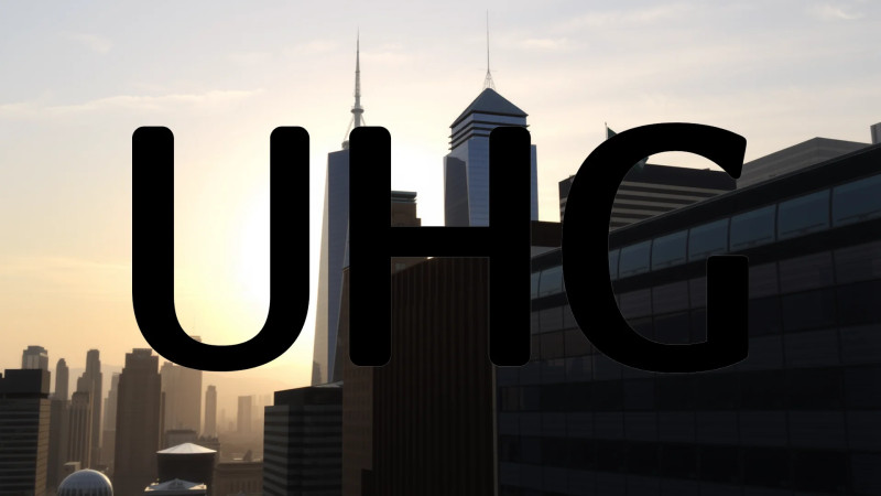 Beitragsbild zu UnitedHealth Aktie: Milliarden-Verkauf und DoJ-Ermittlungen