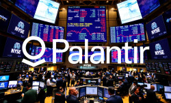 Beitragsbild zu Palantir Aktie: Traumzahlen lösen Tech-Ausverkauf aus