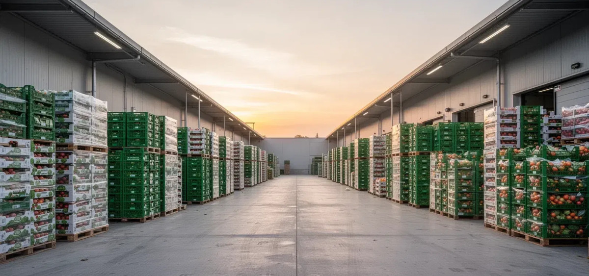 Beitragsbild zu BayWa Aktie: Knisterstimmung?