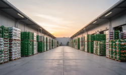 Beitragsbild zu BayWa Aktie: Knisterstimmung?