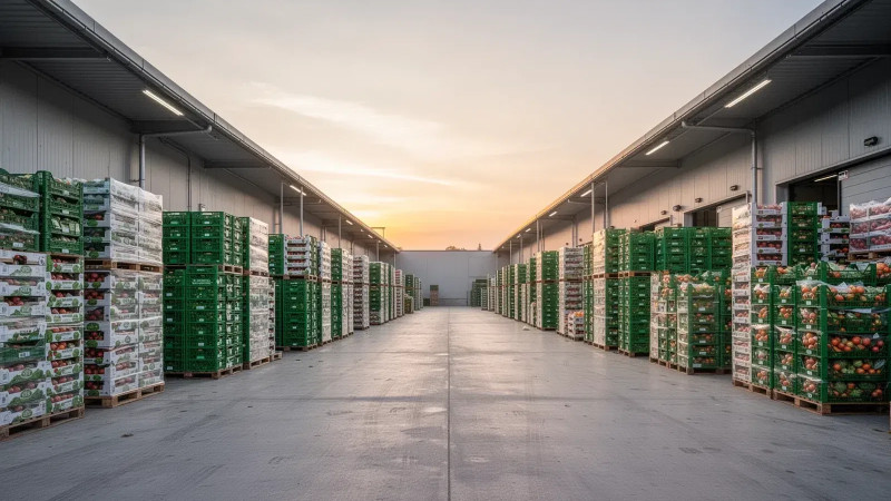 Beitragsbild zu BayWa Aktie: Knisterstimmung?