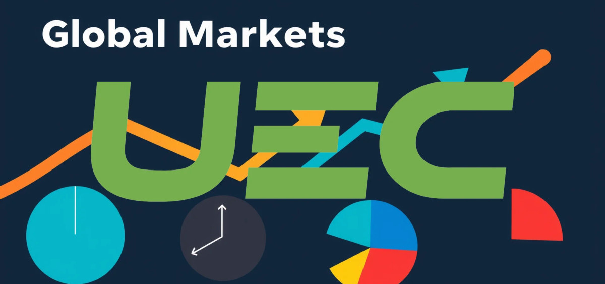 Beitragsbild zu Uranium Energy Aktie: Korrektur nach Zahlen