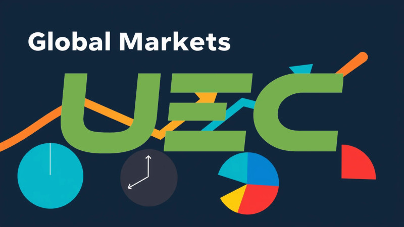 Beitragsbild zu Uranium Energy Aktie: Korrektur nach Zahlen