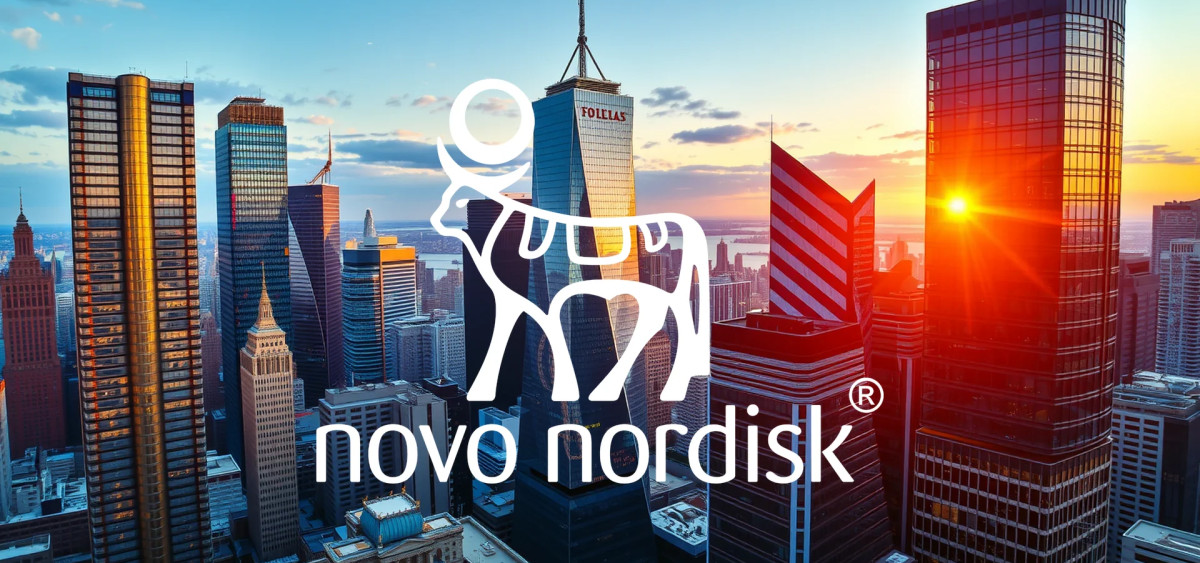 Beitragsbild zu Novo Nordisk Aktie: Radikalkur!
