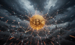 Beitragsbild zu Bitcoin: Trotzt dem Nahost-Konflikt