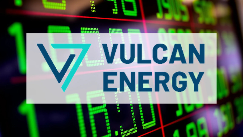 Beitragsbild zu Vulcan Energy Aktie: Teurer Meilenstein
