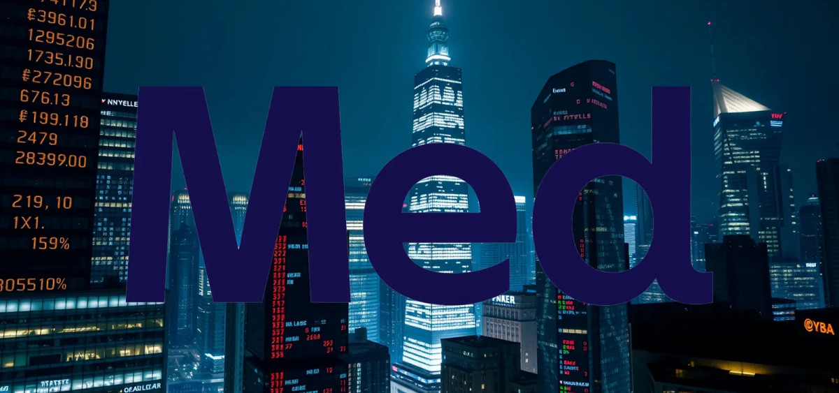 Beitragsbild zu Medtronic Aktie: Ein Lagebericht