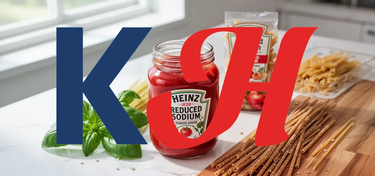 Beitragsbild zu Kraft Heinz Aktie: Auf Gesundheitskurs