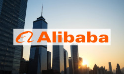 Beitragsbild zu Alibaba Aktie: Sonnige Aussichten!