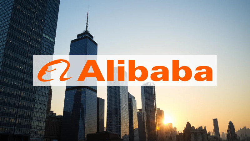 Beitragsbild zu Alibaba Aktie: Sonnige Aussichten!