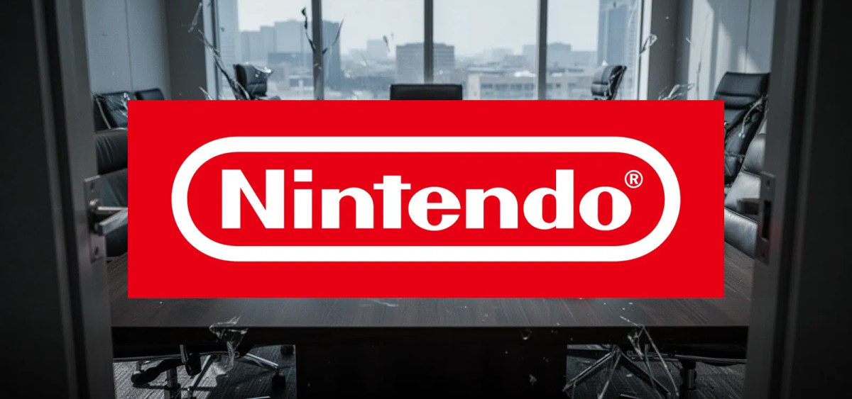 Beitragsbild zu Nintendo Aktie: Institutionen steigen aus