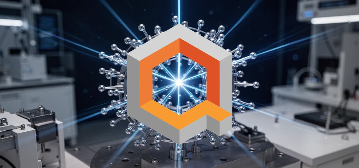 Beitragsbild zu IonQ Aktie: Quanten-Sicherheit im Fokus