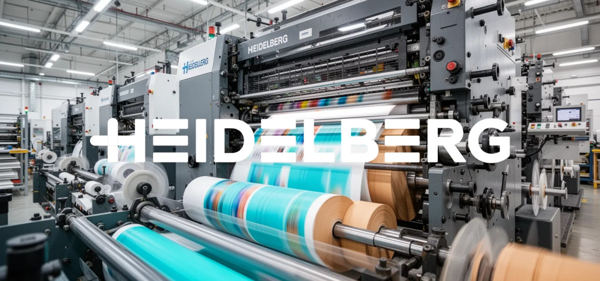 Beitragsbild zu Heidelberger Druck Aktie: Lateinamerika-Offensive