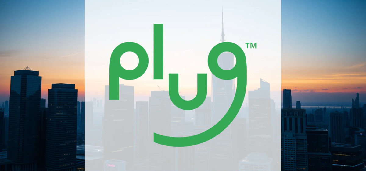 Beitragsbild zu Plug Power-Aktie: Unfassbare Meldung!